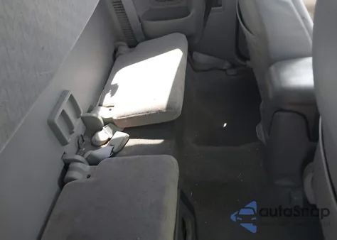 2003 Toyota Tacoma Prerunner V6 z USA, uszkodzony, nr VIN 5TESN92NX3Z158163